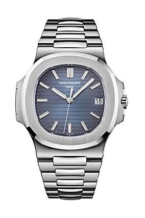 Cheapest Patek Philippe Nautilus 5711 Watches Prices Replica 5711/1A-001
